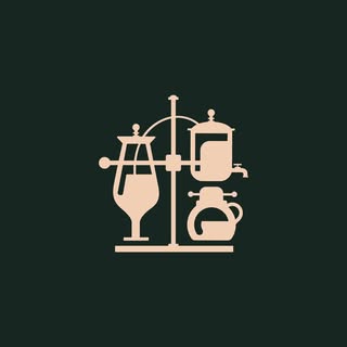 The Espresso Lab logo