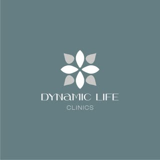 Dynamic Life Clinics logo