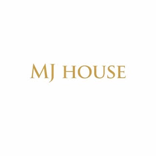 Mj House logo