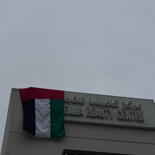 Camellia Beauty Centre logo