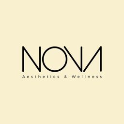 Nova Aesthetics & Wellness logo