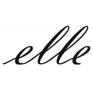 Elle Gowns logo