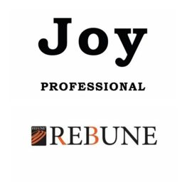 Joy & Rebune logo