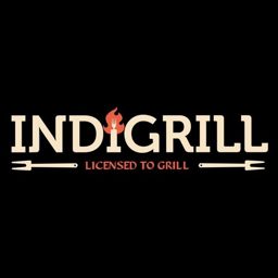 Indigrill Qatar logo