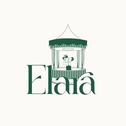 Elara logo