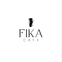 Fika Café logo