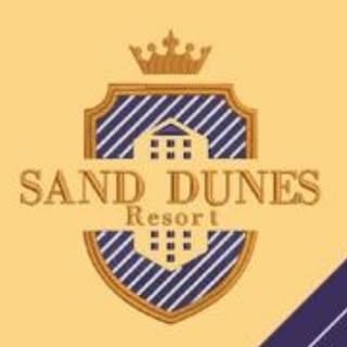 Sand Dunes Resort logo