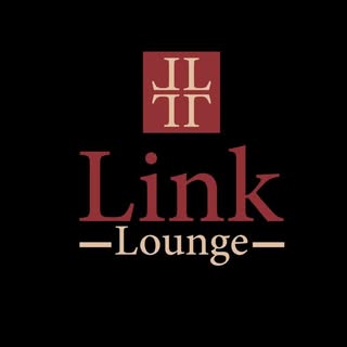 Link Lounge Cafe logo