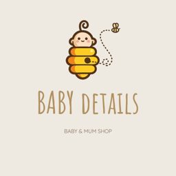 Baby Details logo