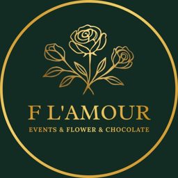 Flamour logo