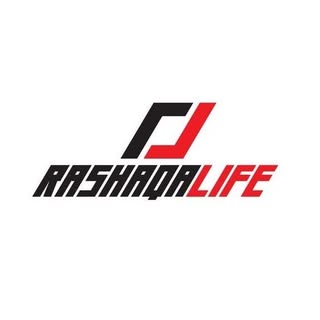Rashaqa Life Zone logo