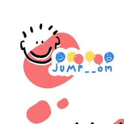 Jump Oman logo