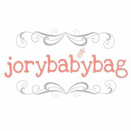 Jory Baby Bag logo