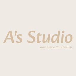 A's Studio logo