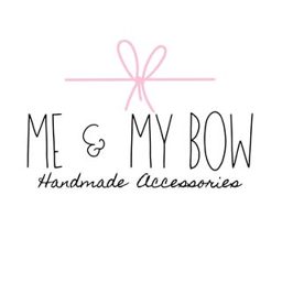Me & My Bow logo