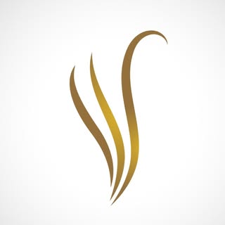 Thouraya Salon logo