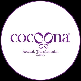 Cocoona Aesthetic Transformation Centre logo