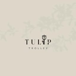Tulip Trolley Hospitality logo