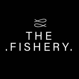 The Fishery logo