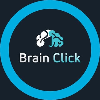 Brain Click SM logo
