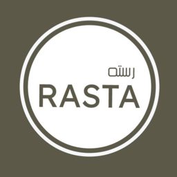 Rasta Cafe logo
