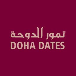 Doha Dates logo