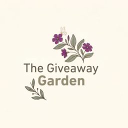 The Giveaway Garden logo