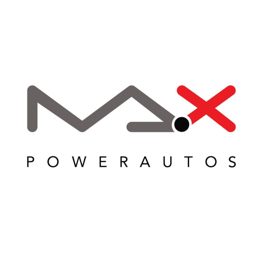 Max Power Autos logo