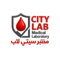 City Lab Medical Laboratory logo