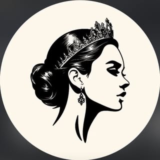 Lady Kakao logo