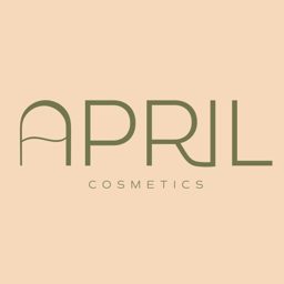 April Cosmetics logo