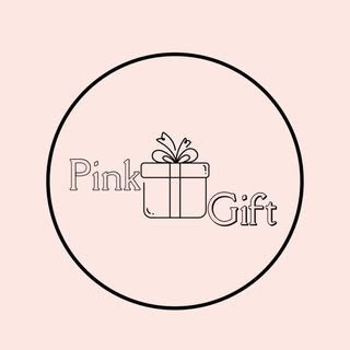 Pink Gift logo