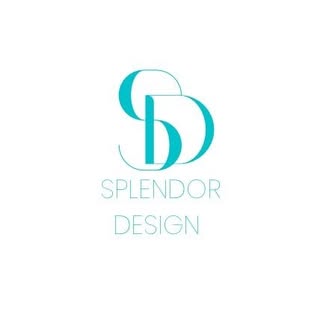 Splendor Design logo