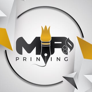 MIR Printing & Packaging logo