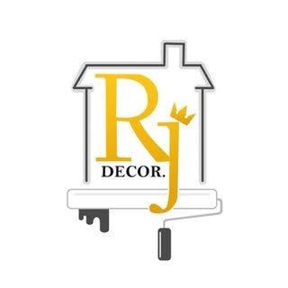 ركن الجمال للديكور logo