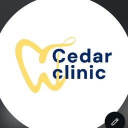 Cedar Clinic logo