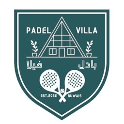 Padel Villas logo