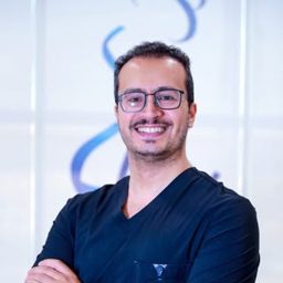 Dr Saad AlMosa logo