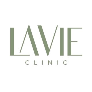 Lavie Clinic logo