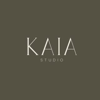 Kaia Studio logo