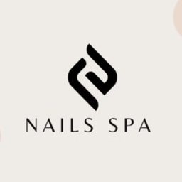 E Nails Spa logo