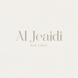 Al Jeaidi logo