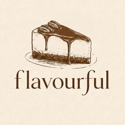 Flavourful logo
