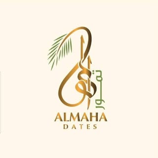 تمور المها logo
