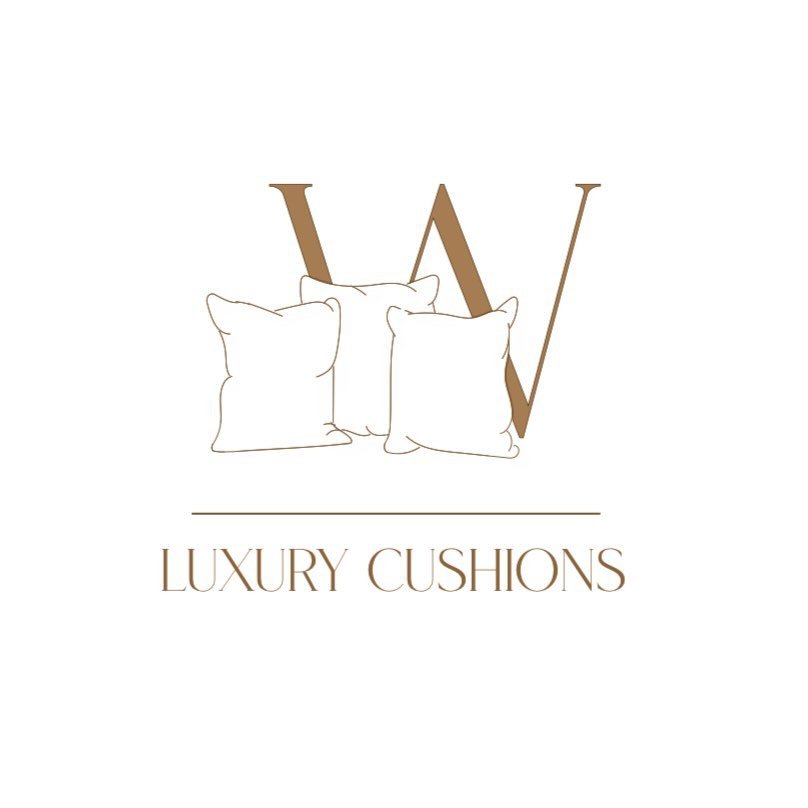 Wisada Luxury Cushions logo