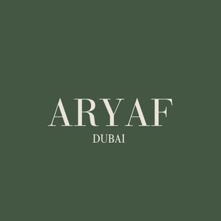 Aryaf Dubai logo