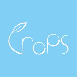 Crops logo