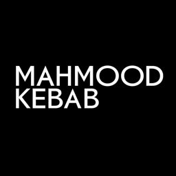 Mahmood Kebab logo