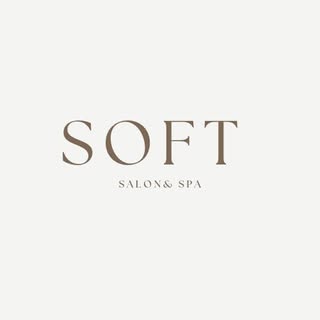 Soft Spa logo