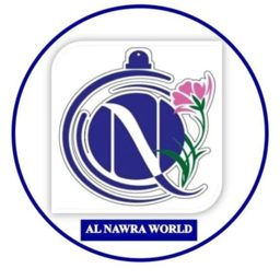 Alnawra Perfumes logo